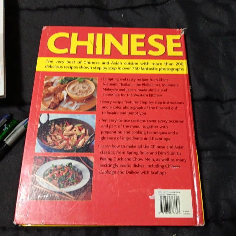 Chinese
