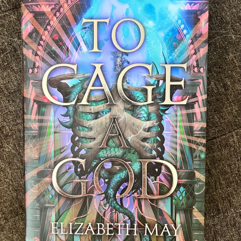To Cage a God