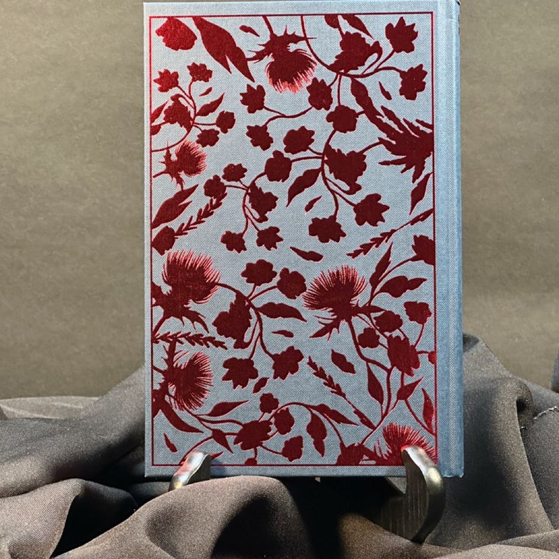 A River Enchanted by Rebecca Ross (Illumicate Limited Edition)