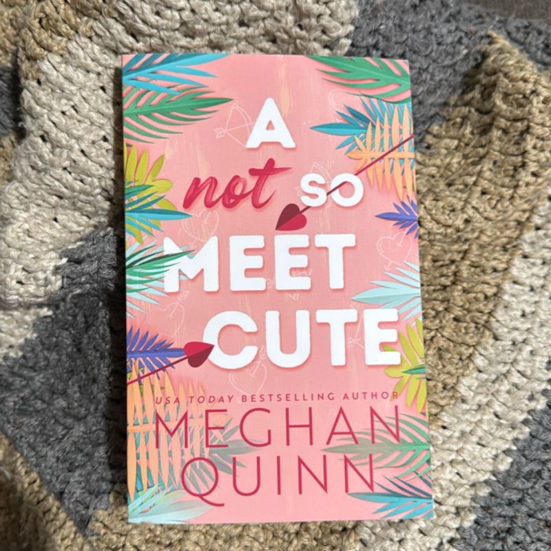 A Not So Meet Cute