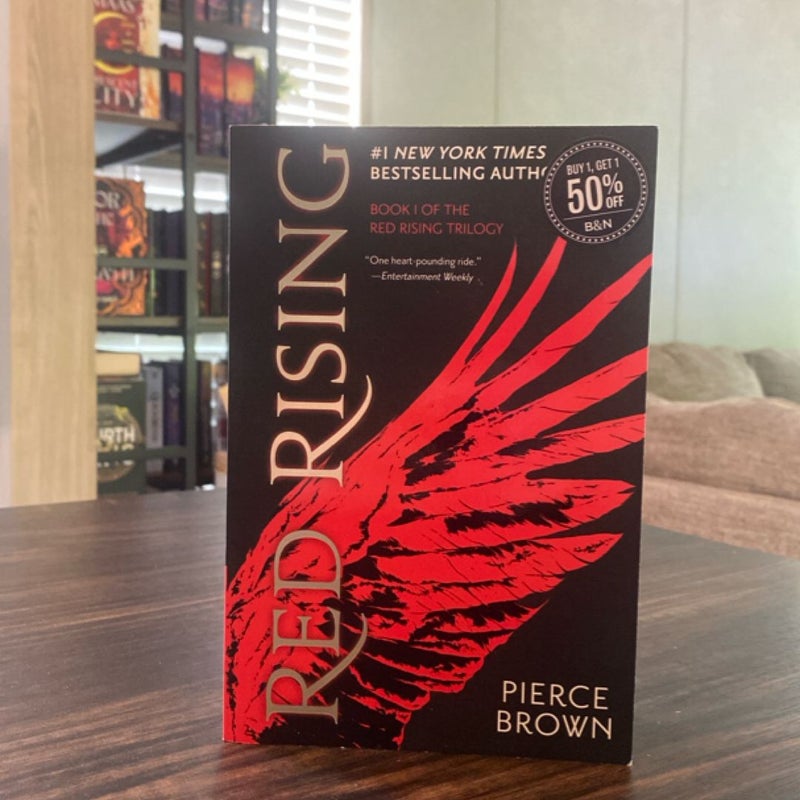 Red Rising