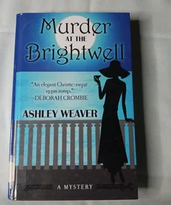 Murder at the Brightwell