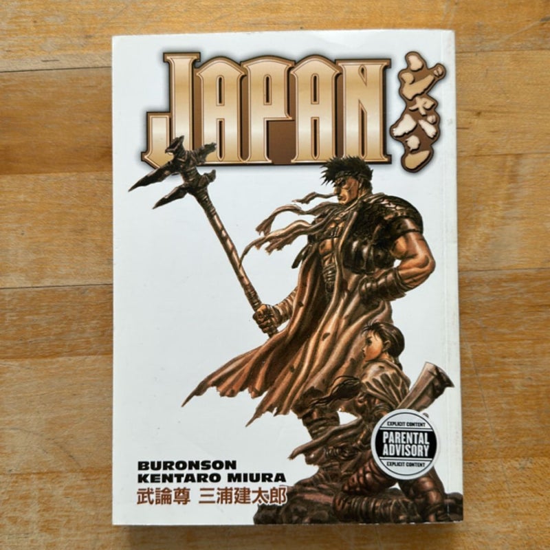 Japan