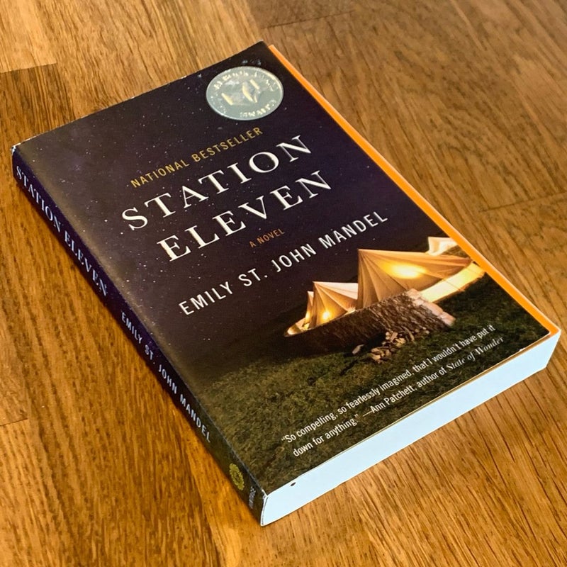 Station Eleven