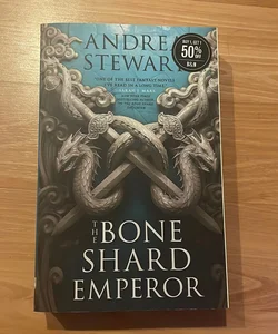 The Bone Shard Emperor