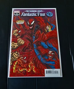 Fantastic Four #42