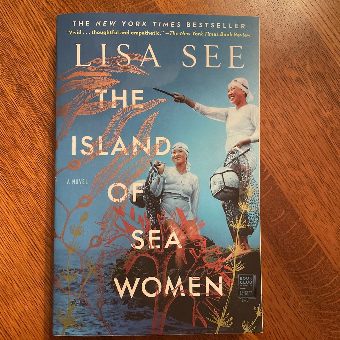 The Island of Sea Women