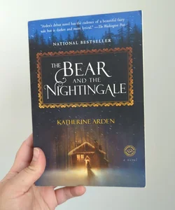 The Bear and the Nightingale