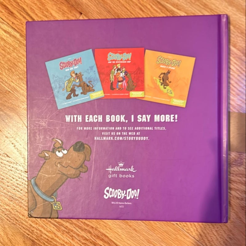 Scooby-Doo