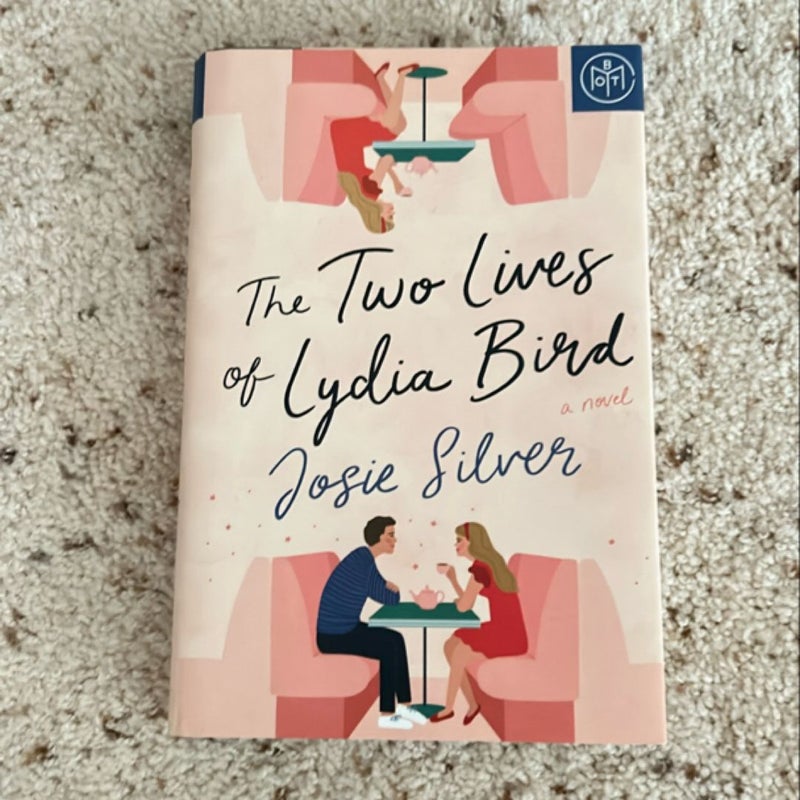 The Two Lives of Lydia Bird