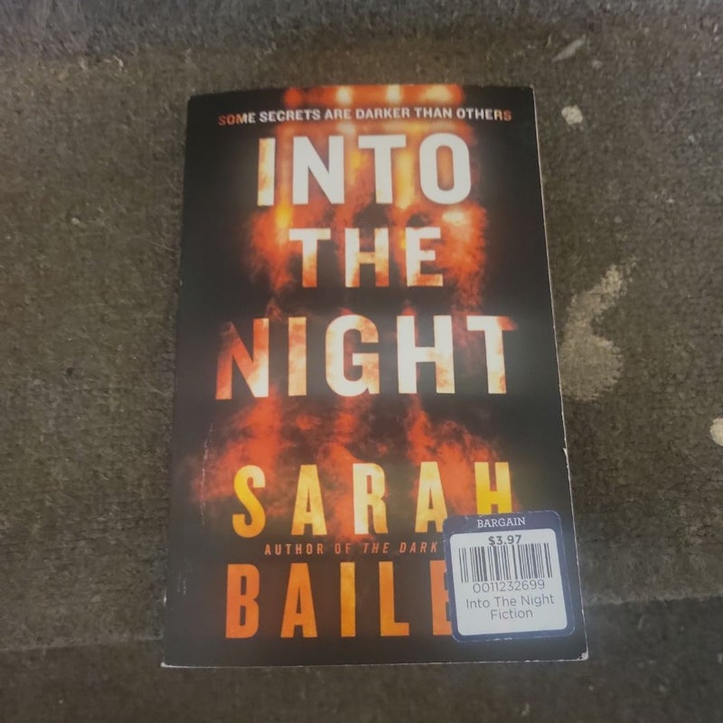 Into the Night