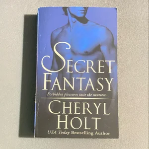 Secret Fantasy