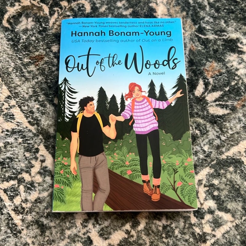 Out of the Woods