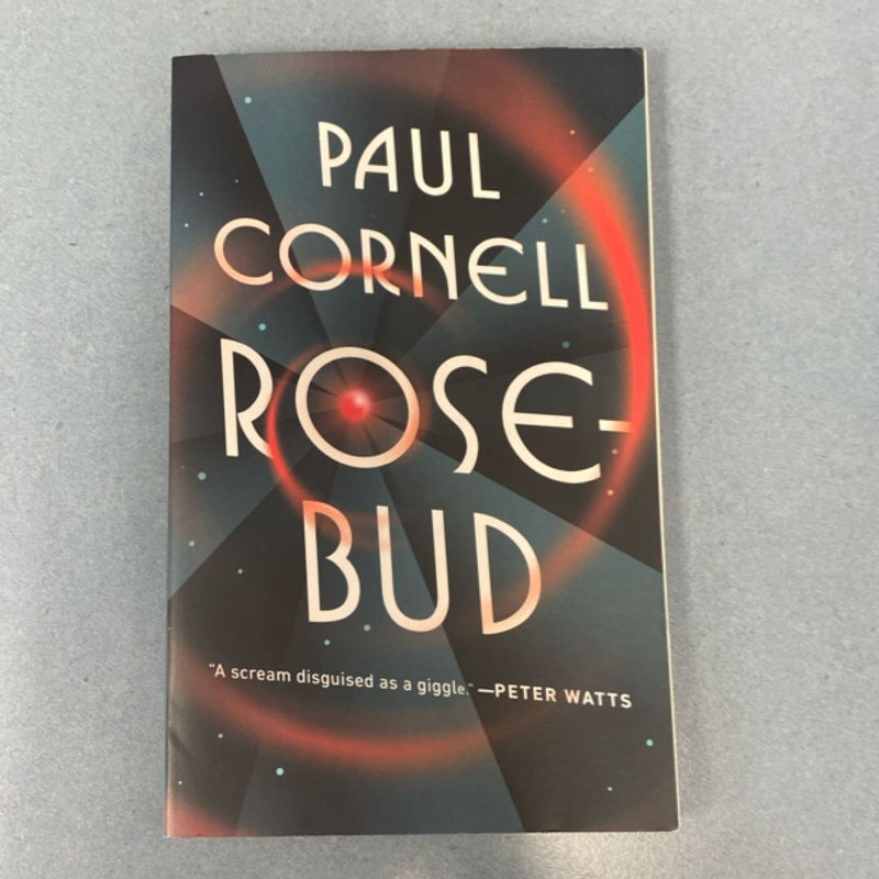 Rosebud