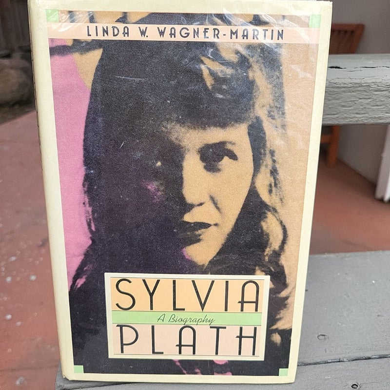 Sylvia Plath