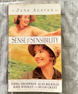 Sense and Sensibility