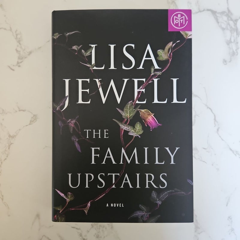 The Family Upstairs