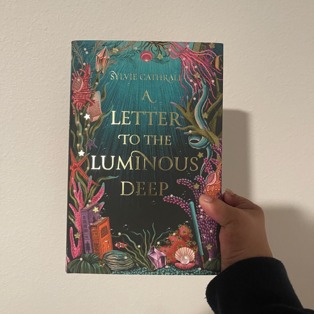 A Letter to the Luminous Deep