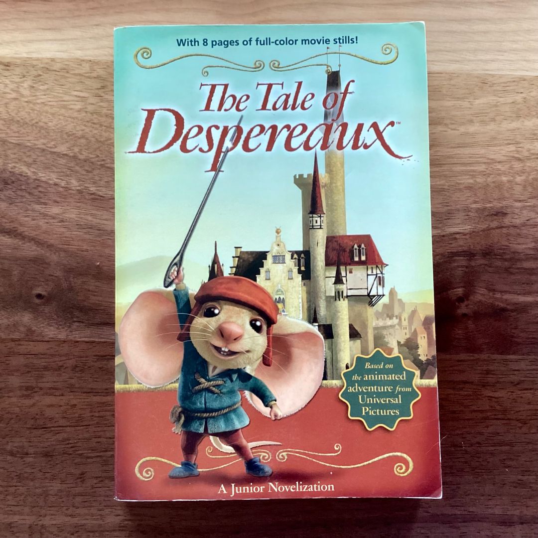 The Tale of Despereaux