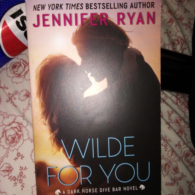 Wilde for You