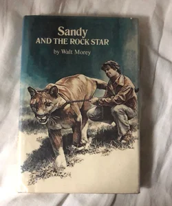 Sandy and the Rock Star (Signed)