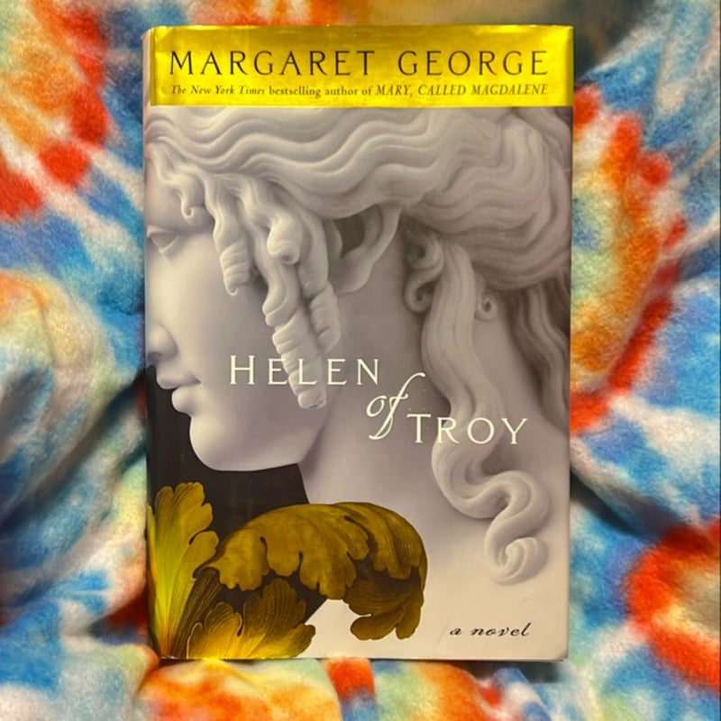 Helen of Troy