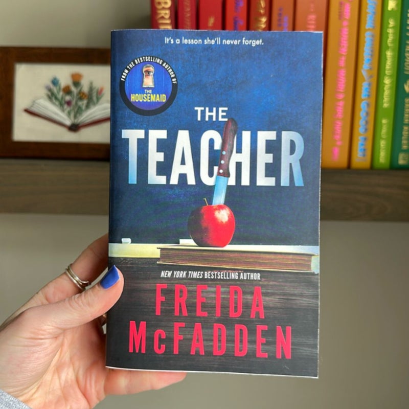 The Teacher