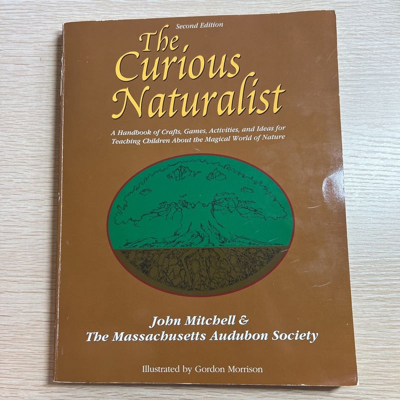 The Curious Naturalist