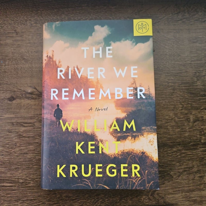 The River We Remember