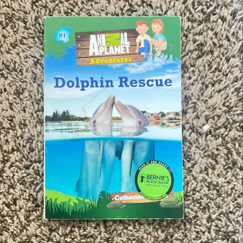 Dolphin Rescue