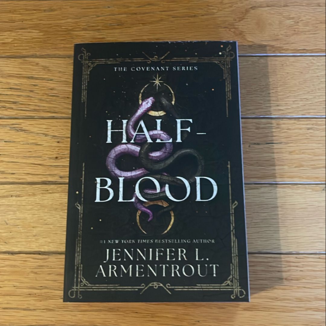 Half-Blood
