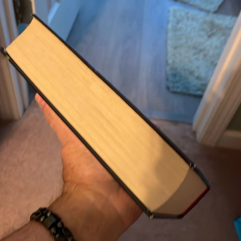 New Moon -1st edition 