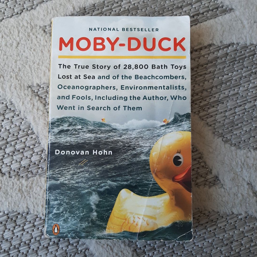 Moby-Duck