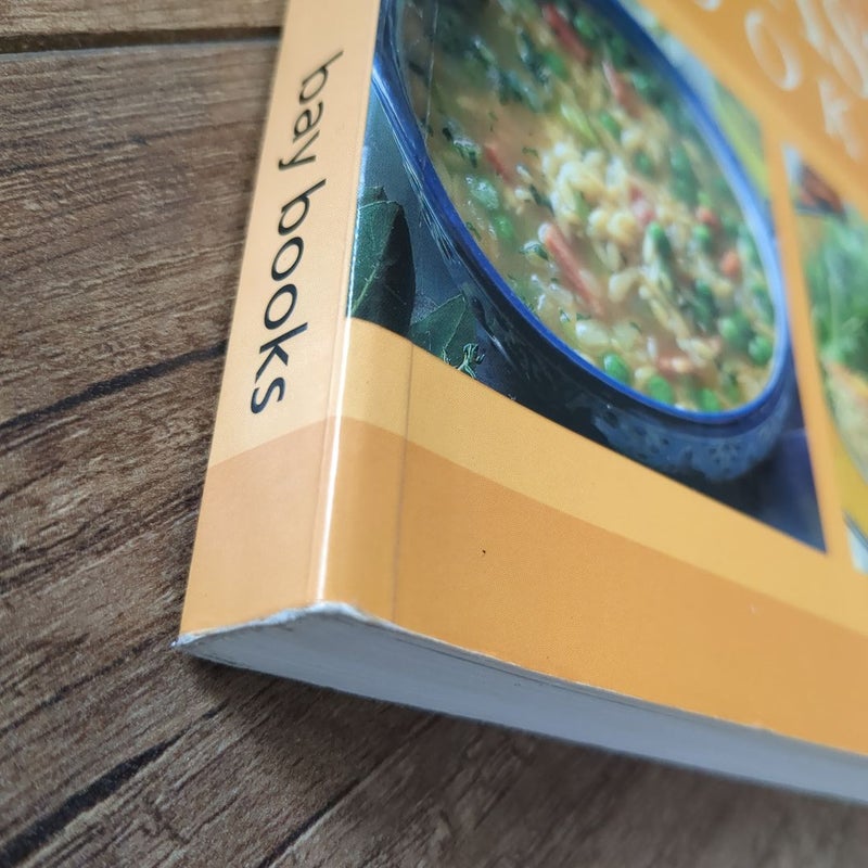 The Complete Pasta Cookbook