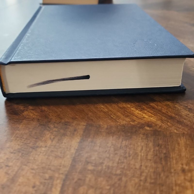 The Minister Primarily