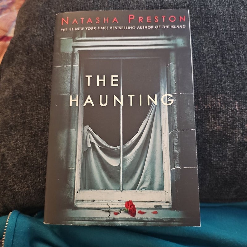 The Haunting