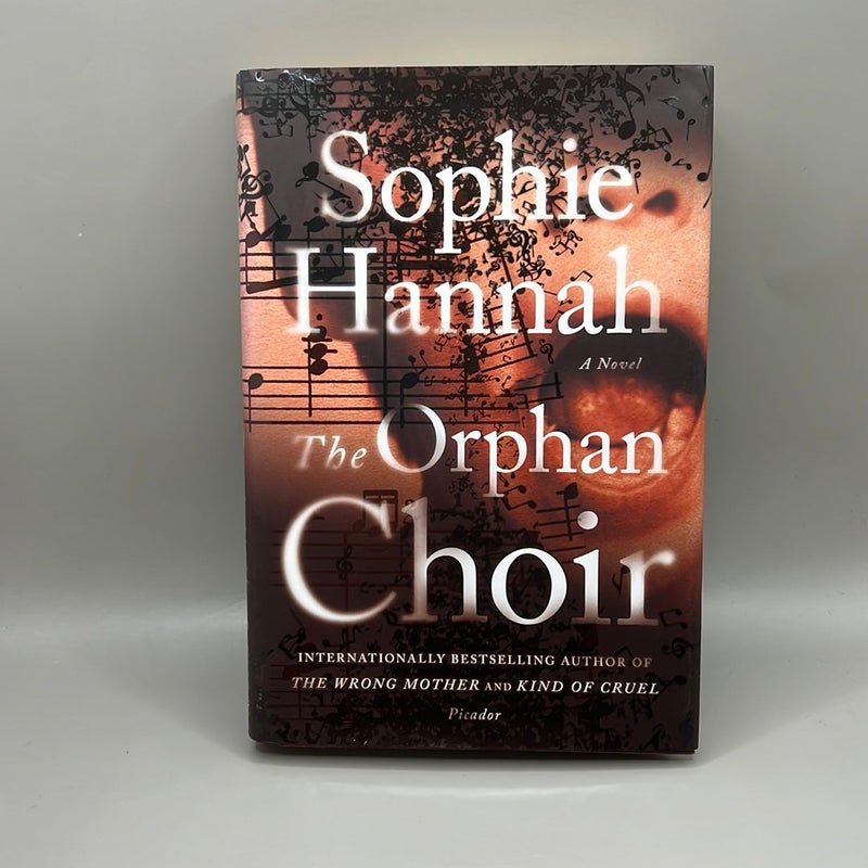 The Orphan Choir