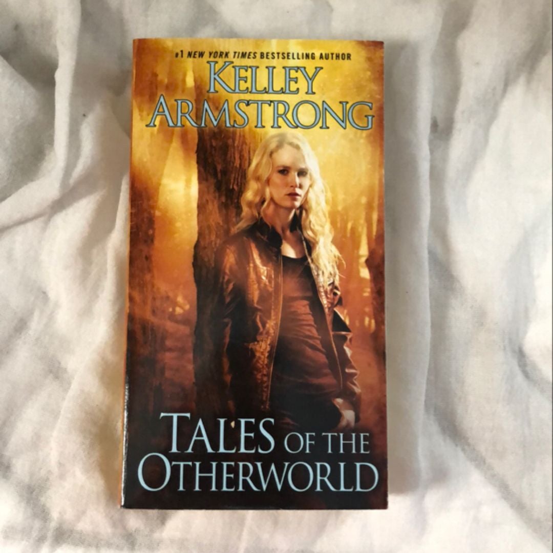 Tales of the Otherworld