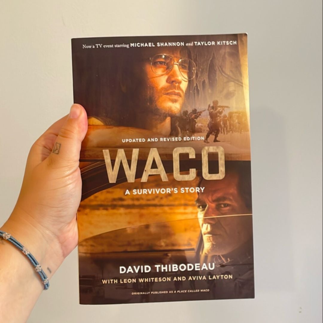 Waco