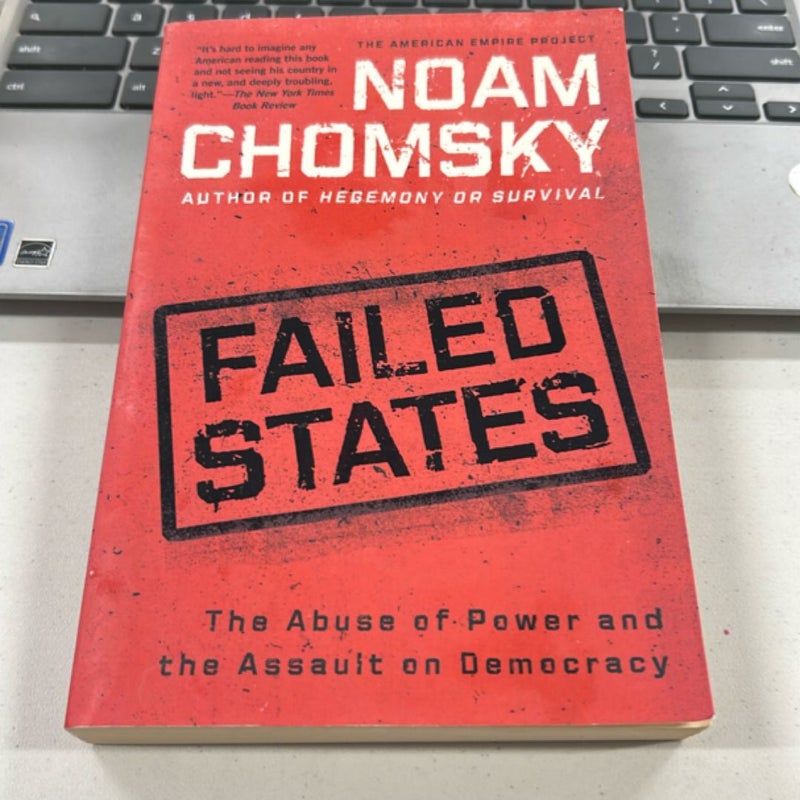 Failed States