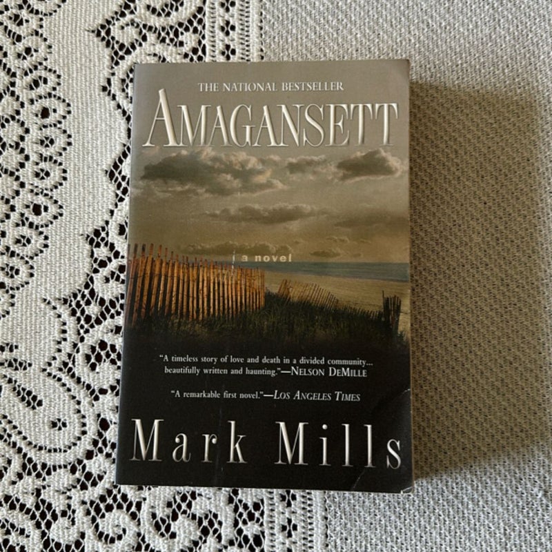 Amagansett