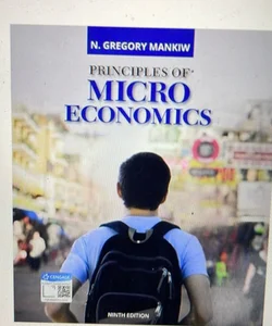 Principles of Microeconomics