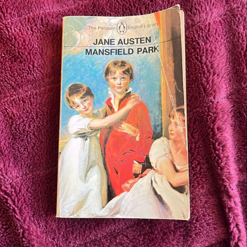 Mansfield Park