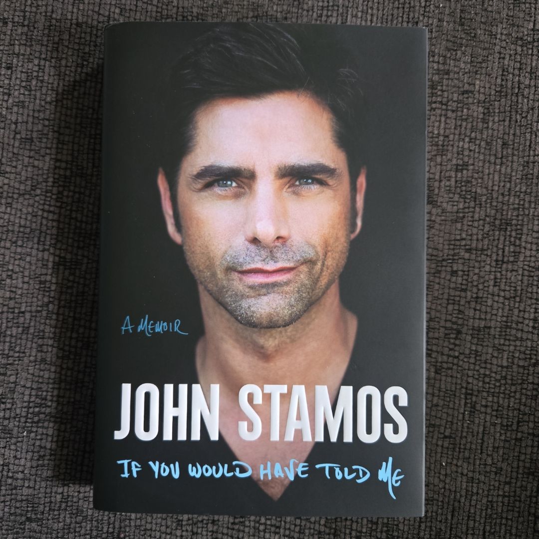 If You Would Have Told Me