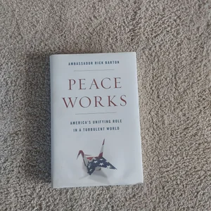 Peace Works