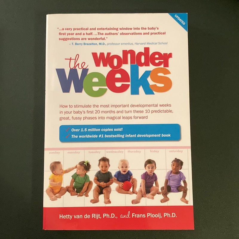 The Wonder Weeks