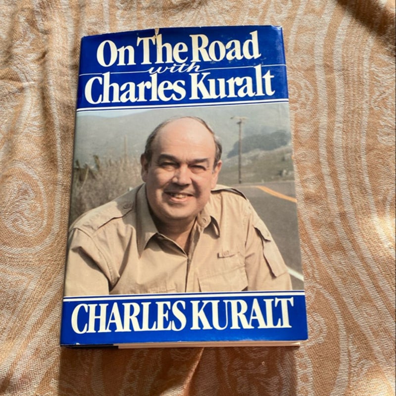 On the Road with Charles Kuralt