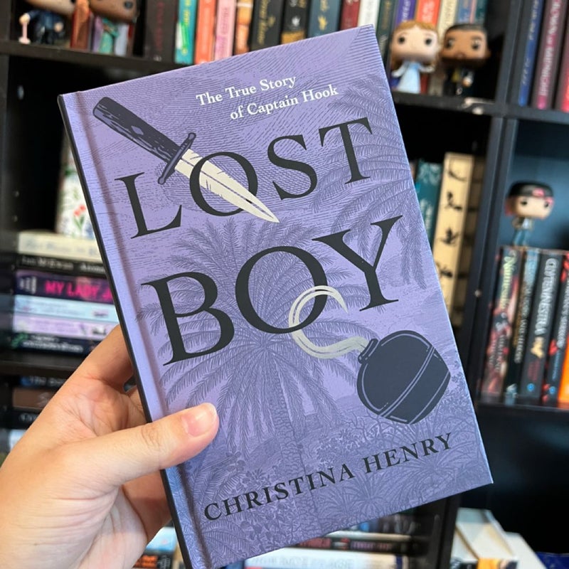 Lost Boy