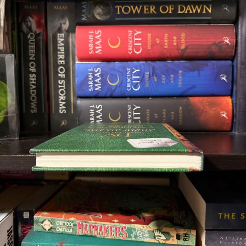 For Magnus Chase: Hotel Valhalla Guide to the Norse Worlds (an Official Rick Riordan Companion Book)