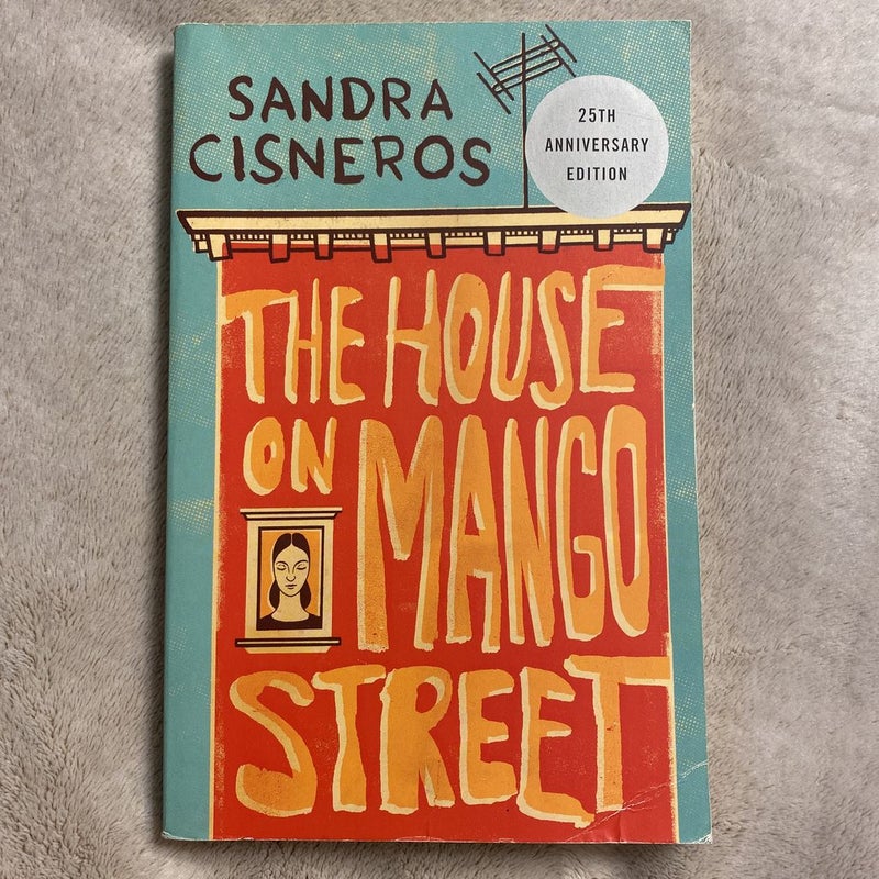 The House on Mango Street